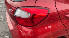 Hyundai i10 1.0 [63] Advance 5dr Auto [Nav] Petrol Hatchback